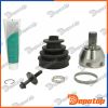 Joint kit extérieur pour arbre de transmission pour FORD | 15-1510, 607-510